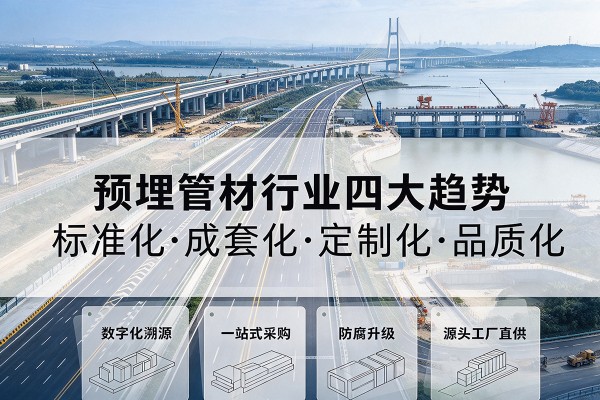 抚松行业发展趋势总结
