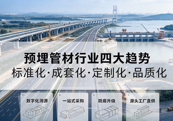 抚松行业发展趋势总结