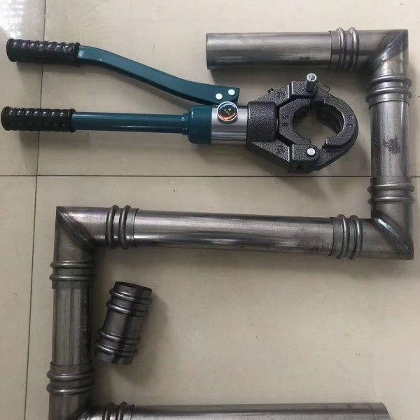 抚松冷却管生产
